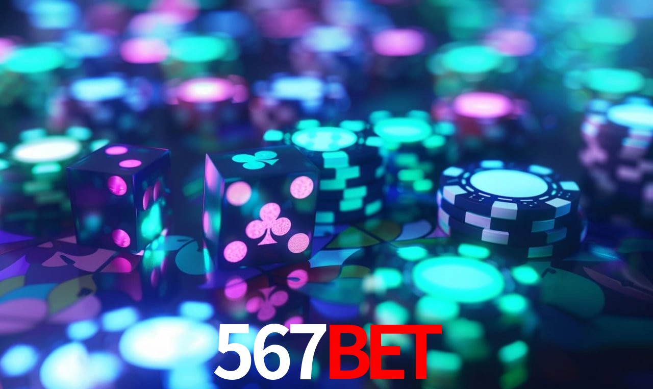 Casino VIP 567BET