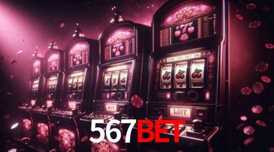 Interface do App 567BET