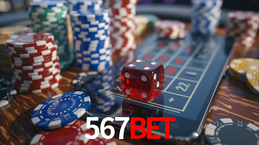 567BET