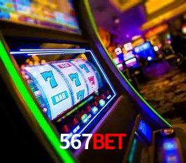 Apostas Esportivas na 567BET: Um Guia Completo