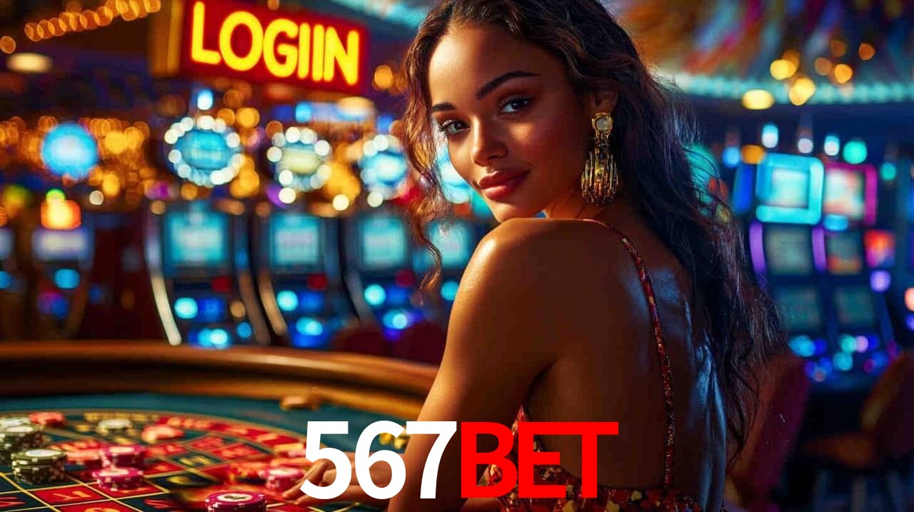 Provedores de Jogos 567BET
